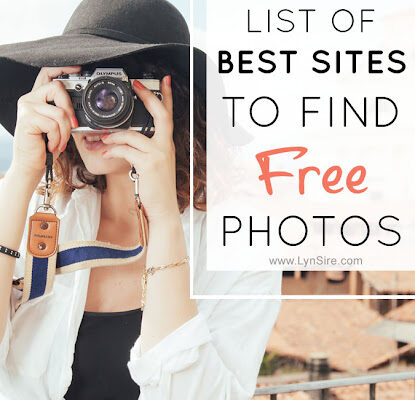 free photos for websites