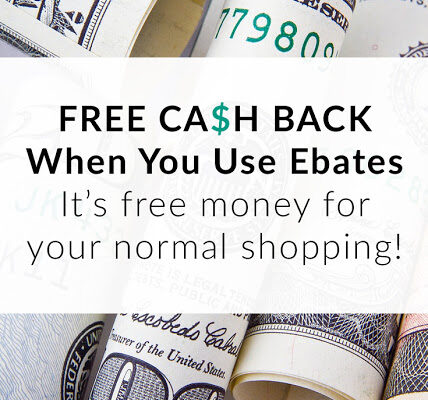 Rakuten Ebates How to Earn Money Online While Shopping