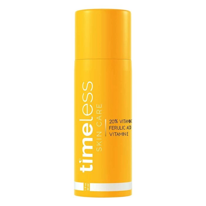 Timeless Skin Care 20% Vitamin C