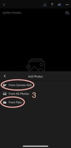 How to Install and Use Lightroom Presets