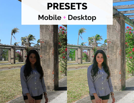 How to Install and Use Lightroom Presets Desktop and Mobile