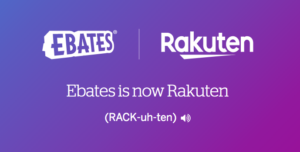 Rakuten Ebates MONEY SAVING WEBSITES deals discount coupon codes