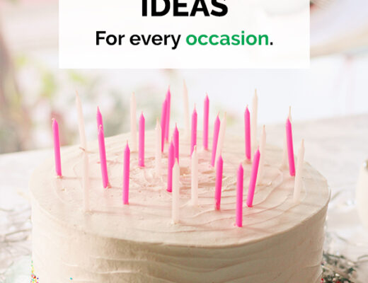 15 Vegan Gift Ideas for Every Occasion holiday birthday party