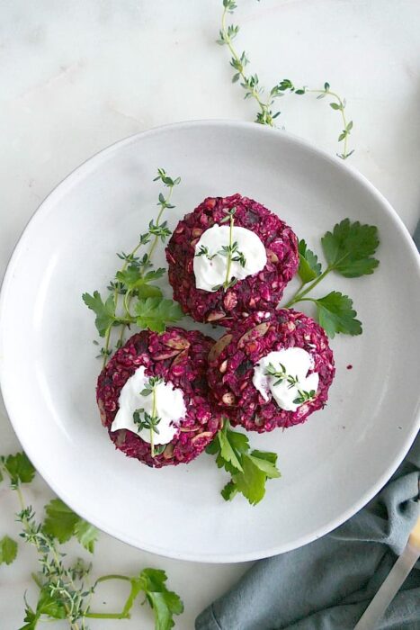 vegan valentine's dinner