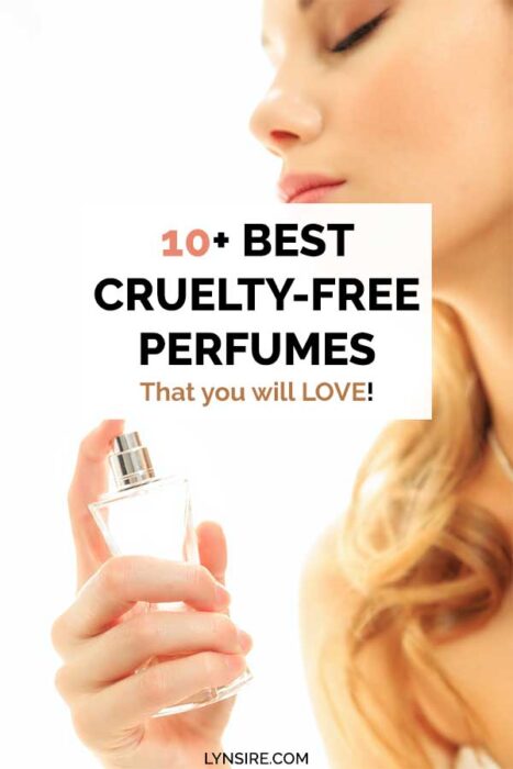 Best cruelty free perfume brands