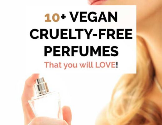 Vegan cruelty free perfume brands