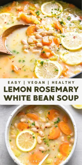 vegan soup ideas