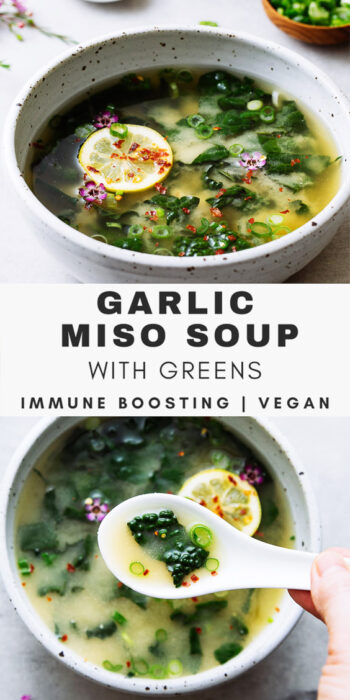 vegan soup ideas