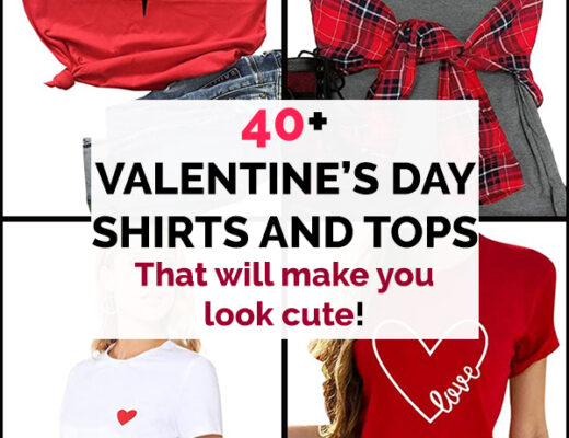 Valentines day shirts