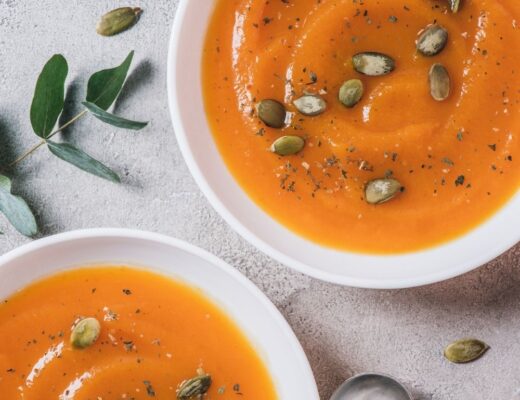 Vegan soup ideas