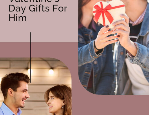 valentine's day gifts for boyfriend