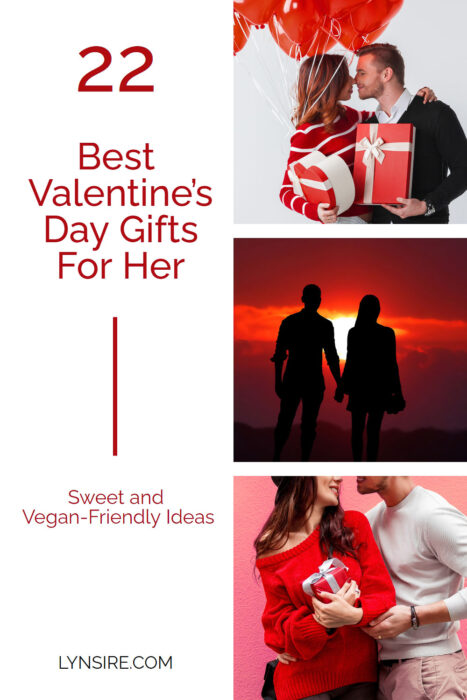 valentine's day gifts for her