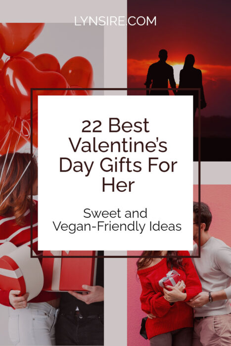 valentine's day gifts for her