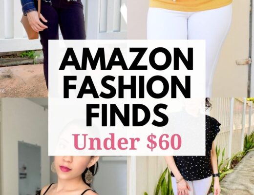 Amazon Fashion Finds