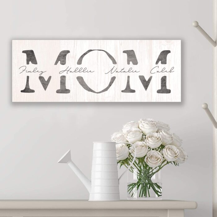 mother's day gift ideas