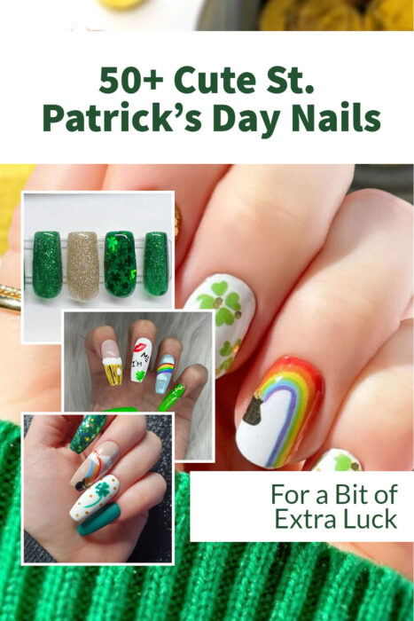 st patrick's day ideas