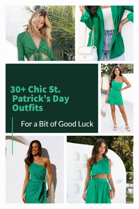 st patrick's day ideas