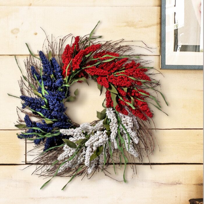 summer wreath ideas