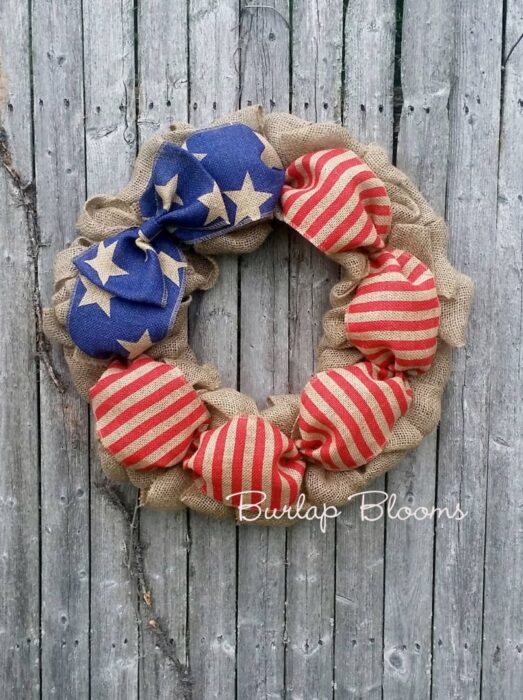 summer wreath ideas