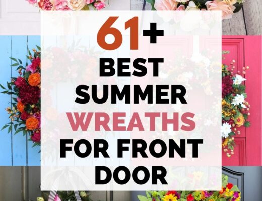 Summer wreaths for sale