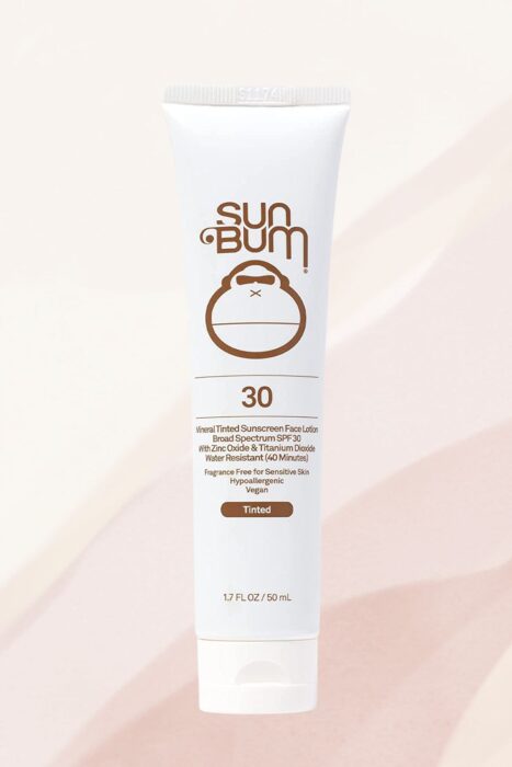 vegan sunscreen