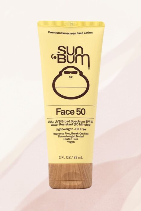 vegan sunscreen