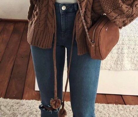 Fall outfits