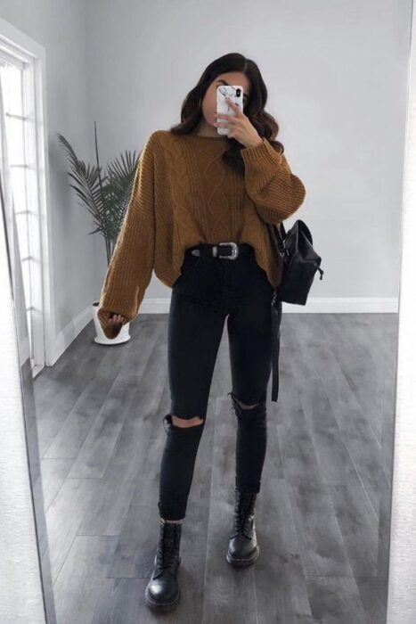 fall outfits