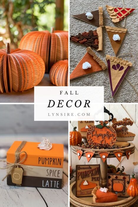 fall decor