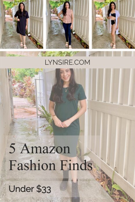 amazon fashion shoes