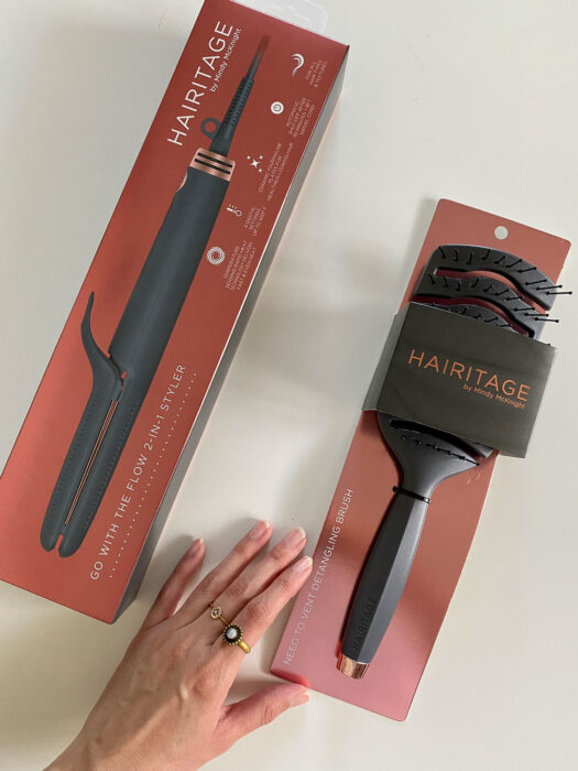 hairitage reviews