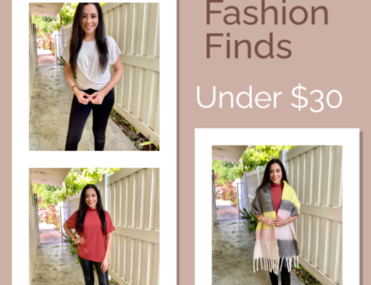 amazon fashion finds must haves