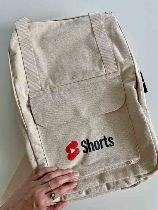 youtube shorts influencer gift