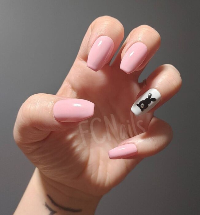 easter nail ideas