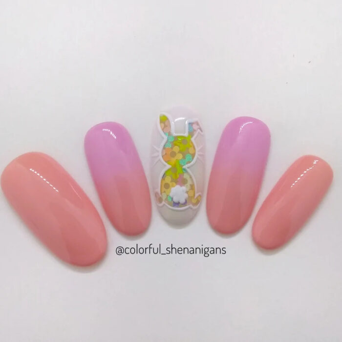 easter nail ideas