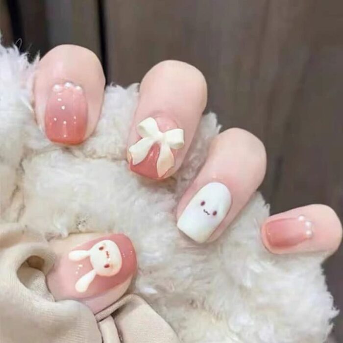 easter nails design