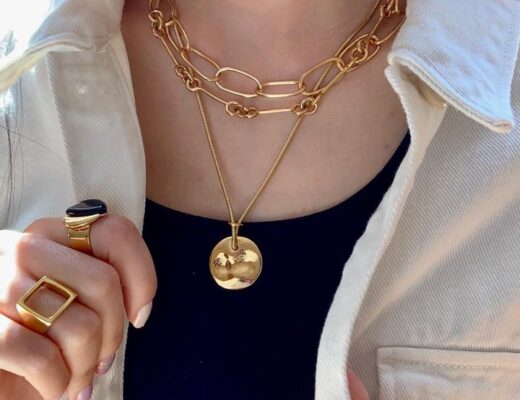 eco friendly jewelry brands