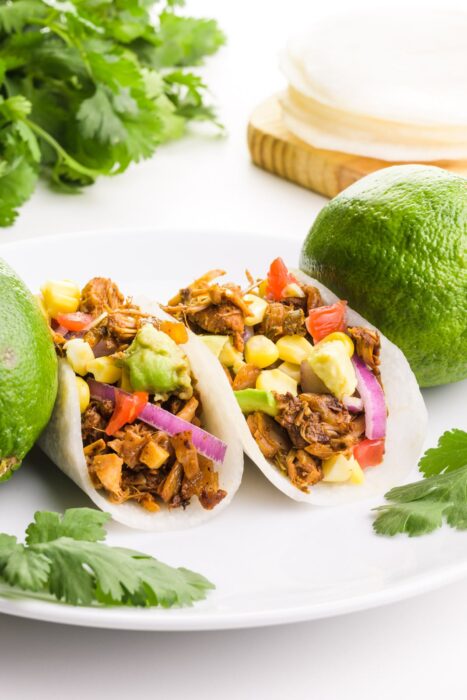 vegan mexican food recipes