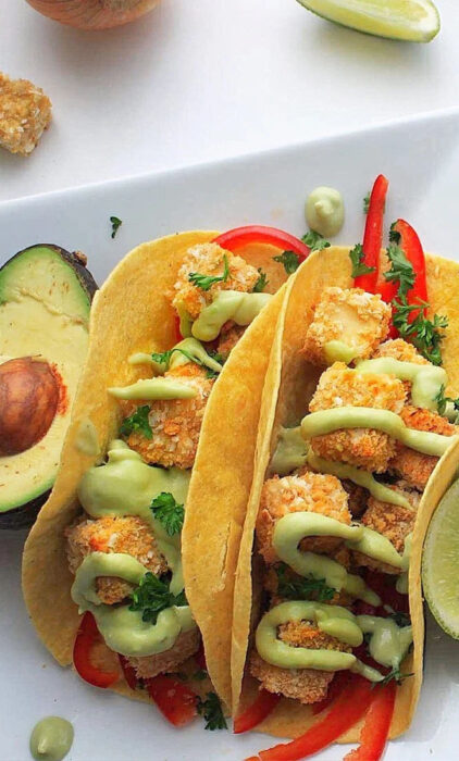 vegan mexican food recipes