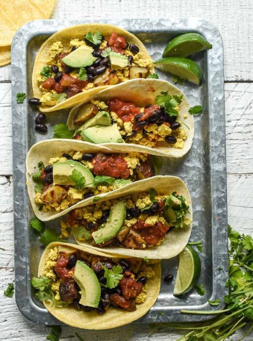 vegan mexican food recipes