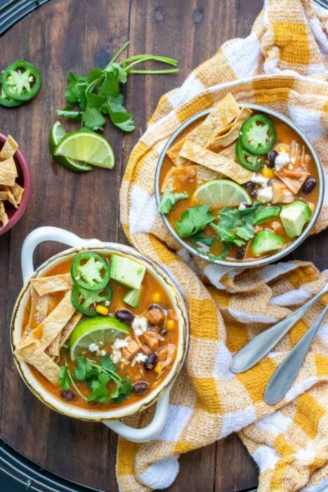 vegan mexican food recipes