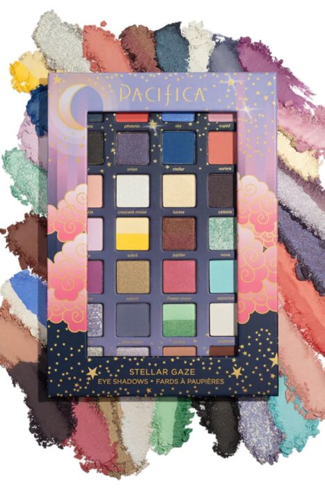 vegan eyeshadow palette