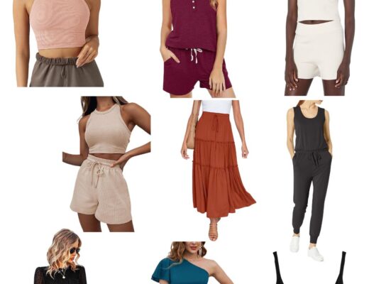 amazon summer clothes