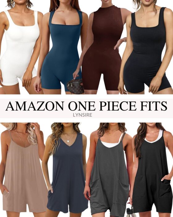 amazon one piece