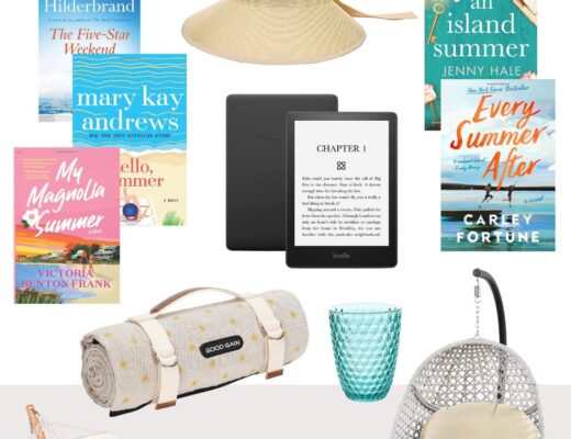 amazon summer reading