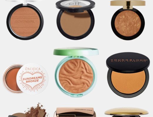 best vegan bronzer