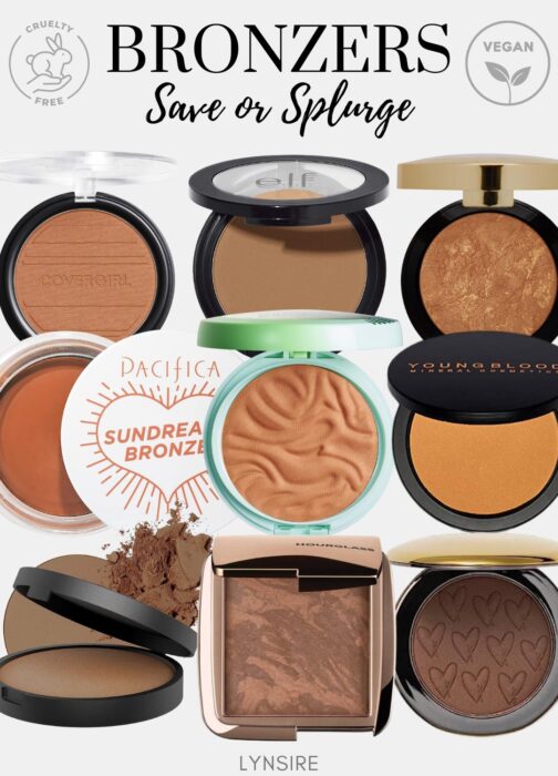 best vegan bronzer