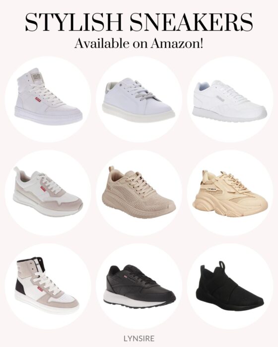 vegan sneakers amazon