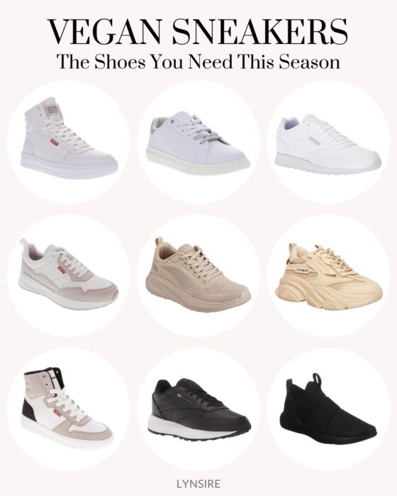 vegan sneakers amazon