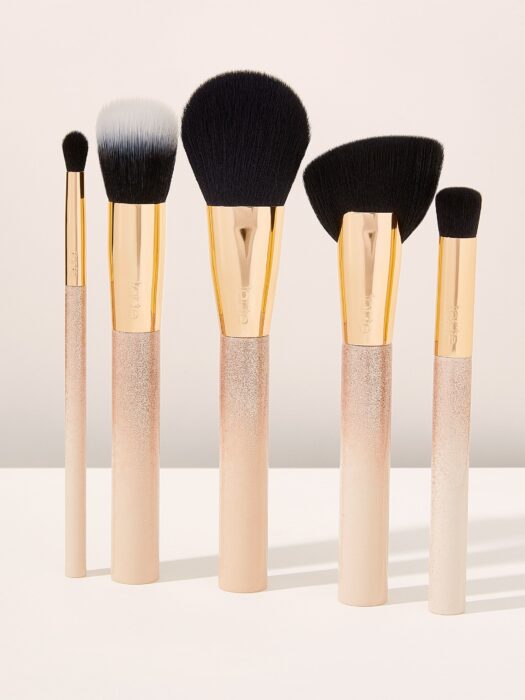 vegan makeup brushes